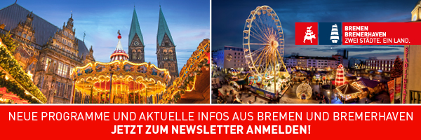 Tourismus Newsletter